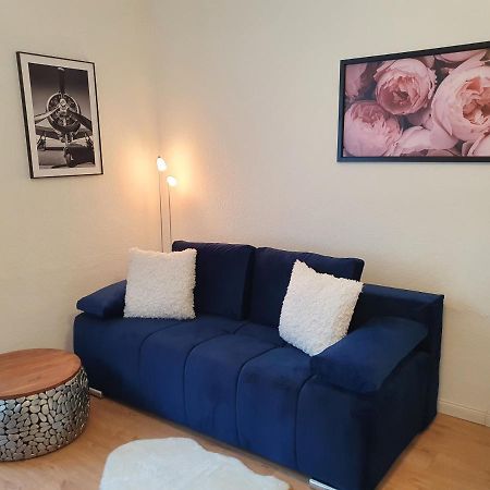 Boesix Apartman Budapest Luaran gambar